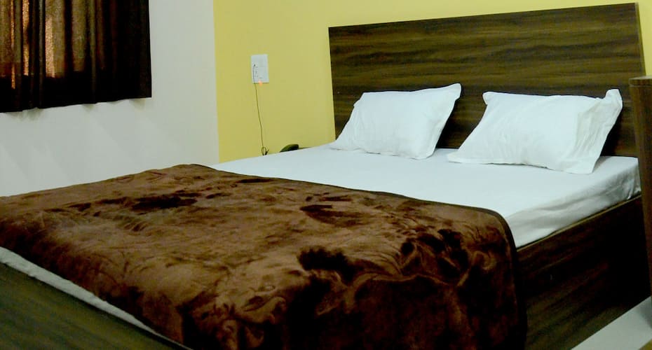 Hotel Hori Palace, Ujjain 4